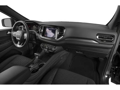 2025 Dodge Durango R/T AWD