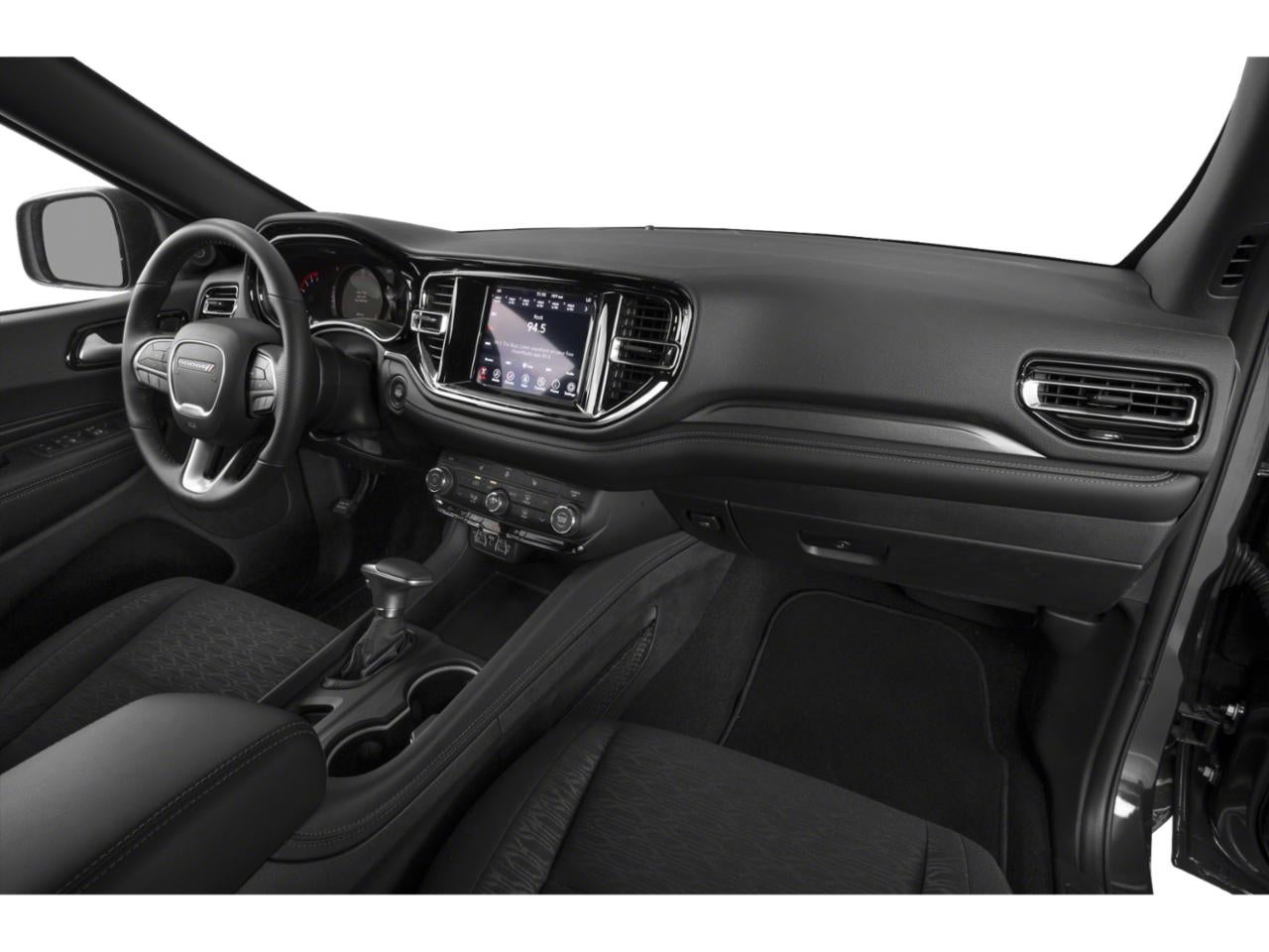 2025 Dodge Durango R/T AWD