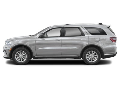 2025 Dodge Durango R/T AWD