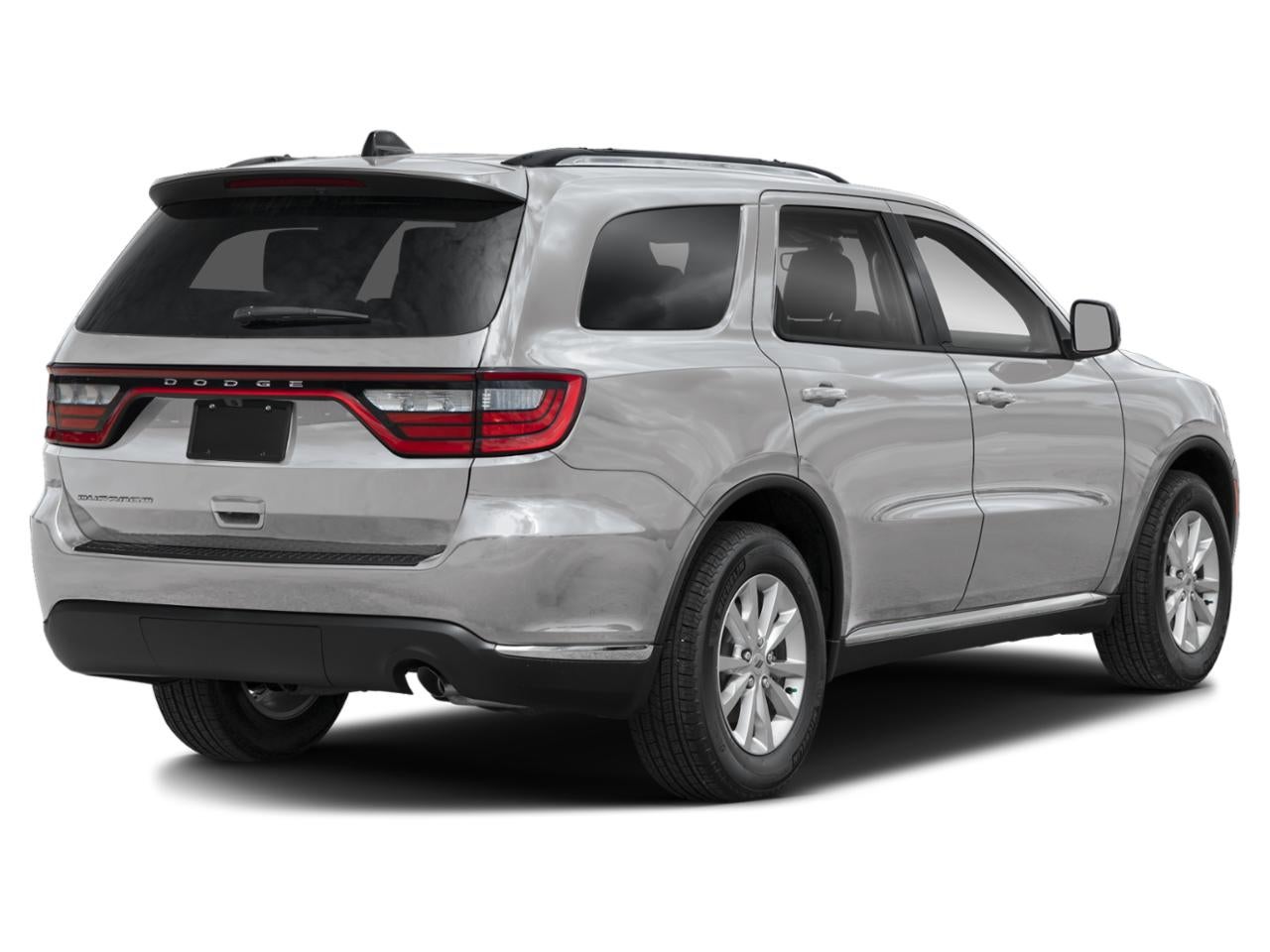 2025 Dodge Durango R/T AWD