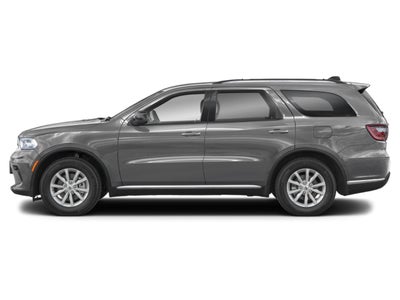 2025 Dodge Durango R/T AWD