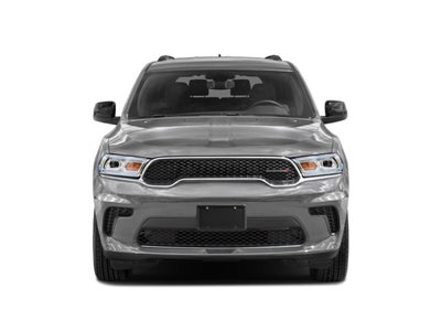 2025 Dodge Durango R/T AWD