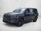 2022 Jeep Grand Wagoneer Series II Obsidian 4x4