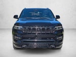2022 Jeep Grand Wagoneer Series II Obsidian 4x4