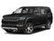2022 Jeep Grand Wagoneer Series II Obsidian 4x4