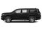 2022 Jeep Grand Wagoneer Series II Obsidian 4x4