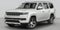 2022 Jeep Grand Wagoneer Series II Obsidian 4x4