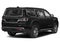 2022 Jeep Grand Wagoneer Series II Obsidian 4x4