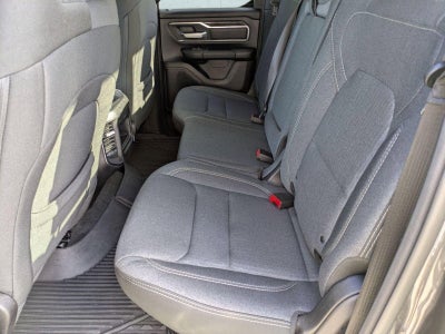 2019 RAM 1500 Big Horn/Lone Star 4x2 Quad Cab 6'4" Box