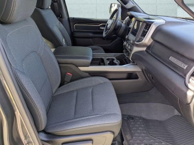 2019 RAM 1500 Big Horn/Lone Star 4x2 Quad Cab 6'4" Box