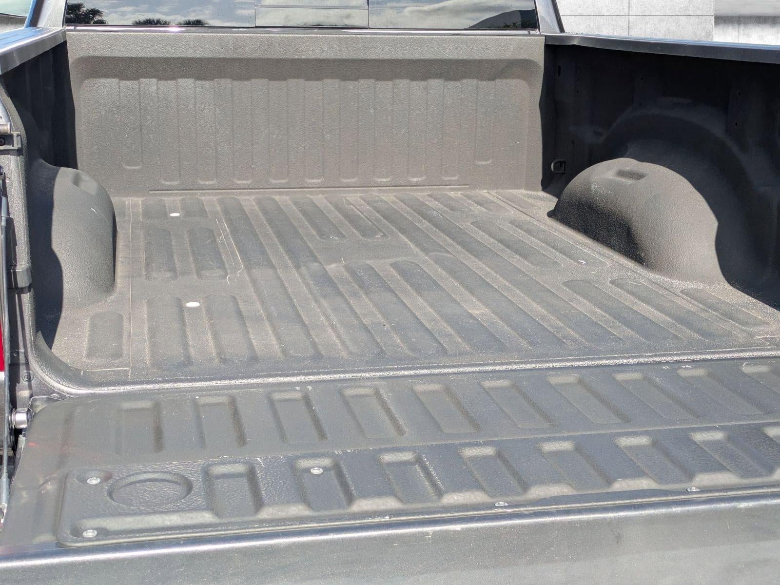 2019 RAM 1500 Big Horn/Lone Star 4x2 Quad Cab 6'4" Box