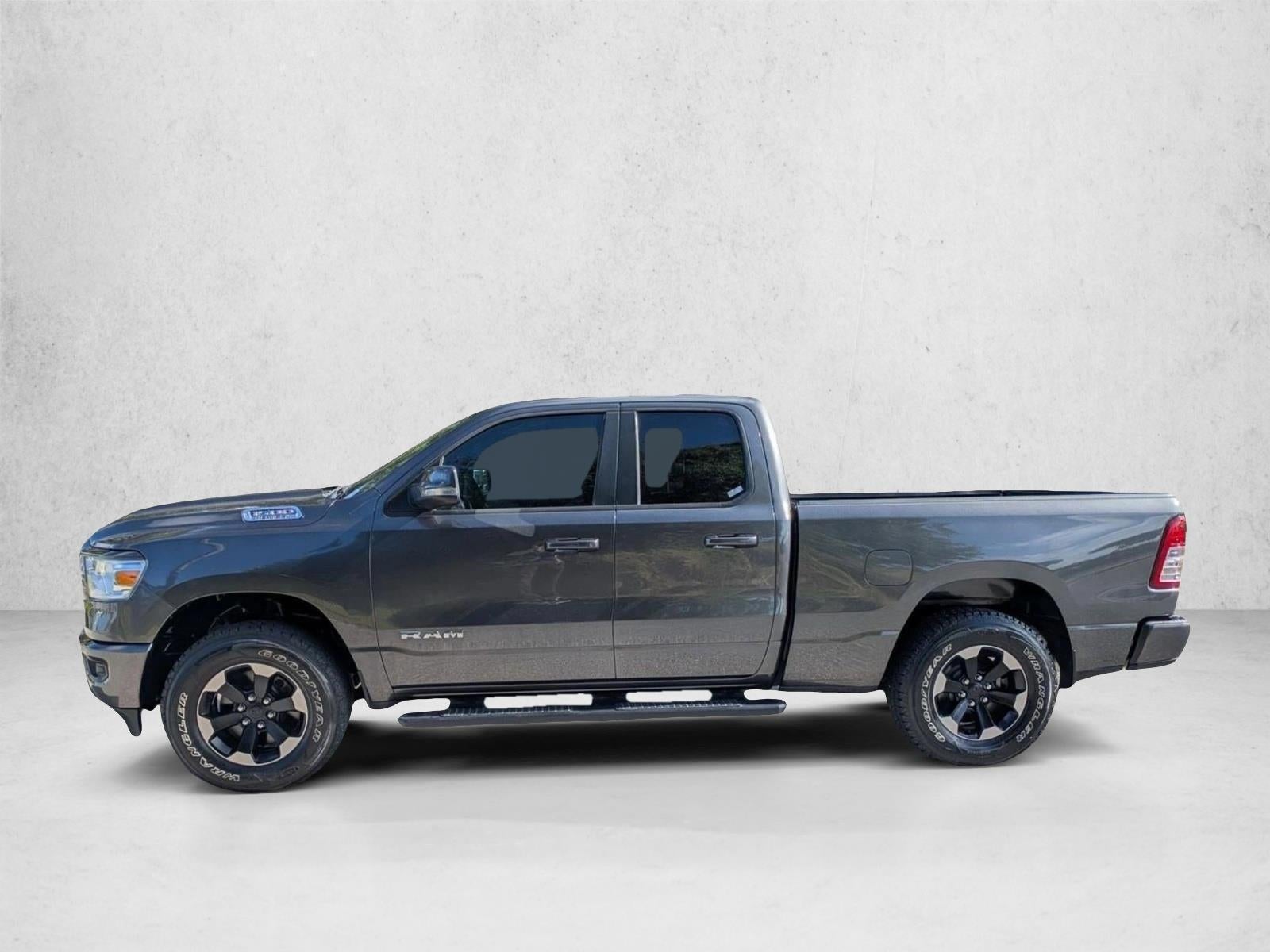 2019 RAM 1500 Big Horn/Lone Star 4x2 Quad Cab 6'4" Box
