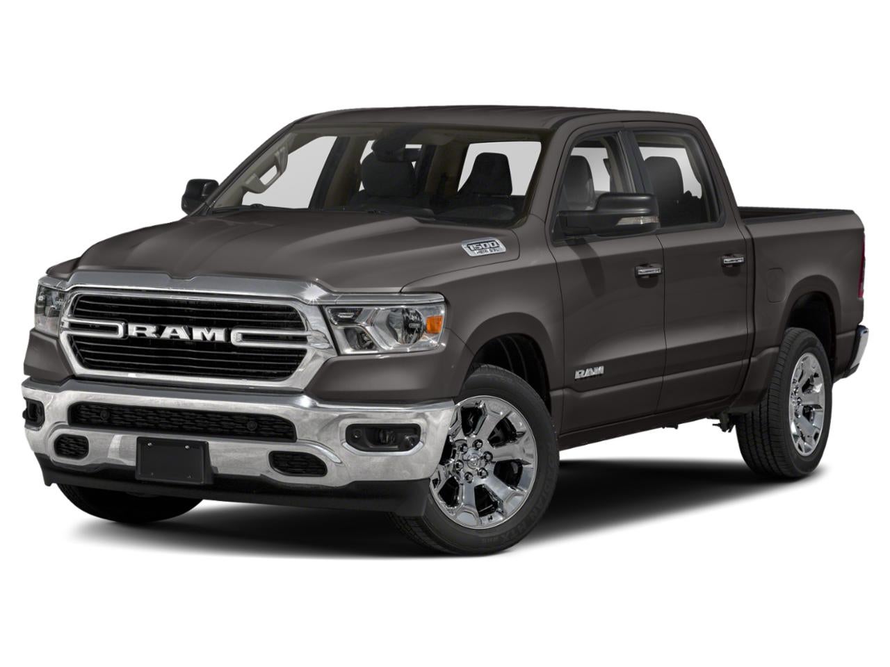 2019 RAM 1500 Big Horn/Lone Star 4x2 Quad Cab 6'4" Box