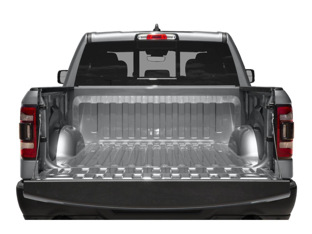 2019 RAM 1500 Big Horn/Lone Star 4x2 Quad Cab 6'4" Box