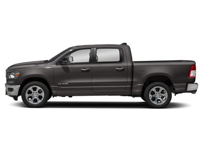 2019 RAM 1500 Big Horn/Lone Star 4x2 Quad Cab 6'4" Box