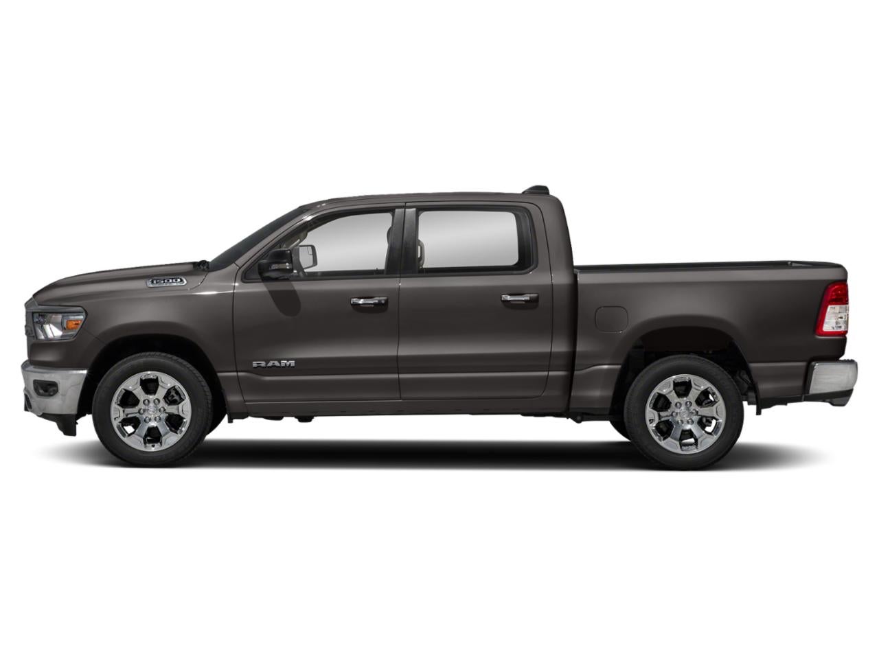 2019 RAM 1500 Big Horn/Lone Star 4x2 Quad Cab 6'4" Box