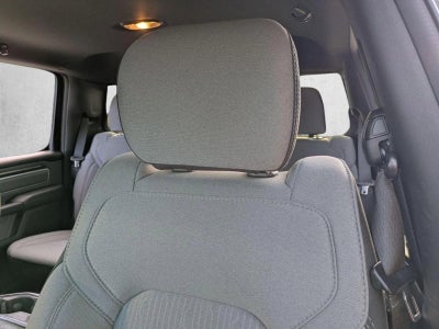 2022 RAM 1500 Big Horn 4x2 Crew Cab 5'7" Box