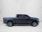 2022 RAM 1500 Big Horn 4x2 Crew Cab 5'7" Box