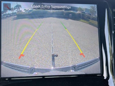 2022 RAM 1500 Big Horn 4x2 Crew Cab 5'7" Box