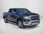 2022 RAM 1500 Big Horn 4x2 Crew Cab 5'7" Box