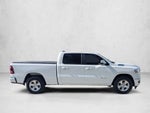 2023 RAM 1500 Big Horn 4x4 Crew Cab 6'4" Box