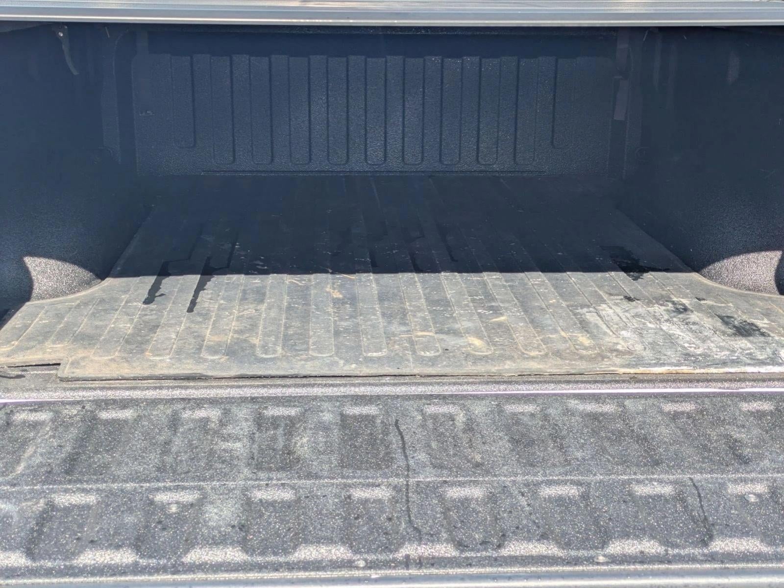 2023 RAM 1500 Big Horn 4x4 Crew Cab 6'4" Box