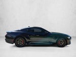 2024 Ford Mustang GT Premium Fastback