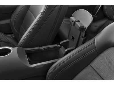 2024 Ford Mustang GT Premium Convertible