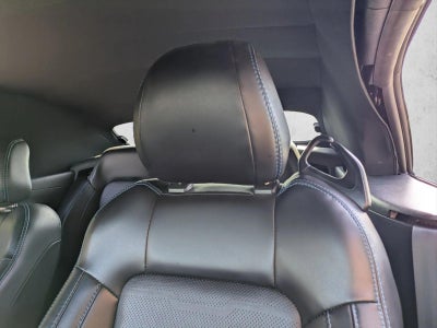 2019 Ford Mustang EcoBoost Premium Convertible