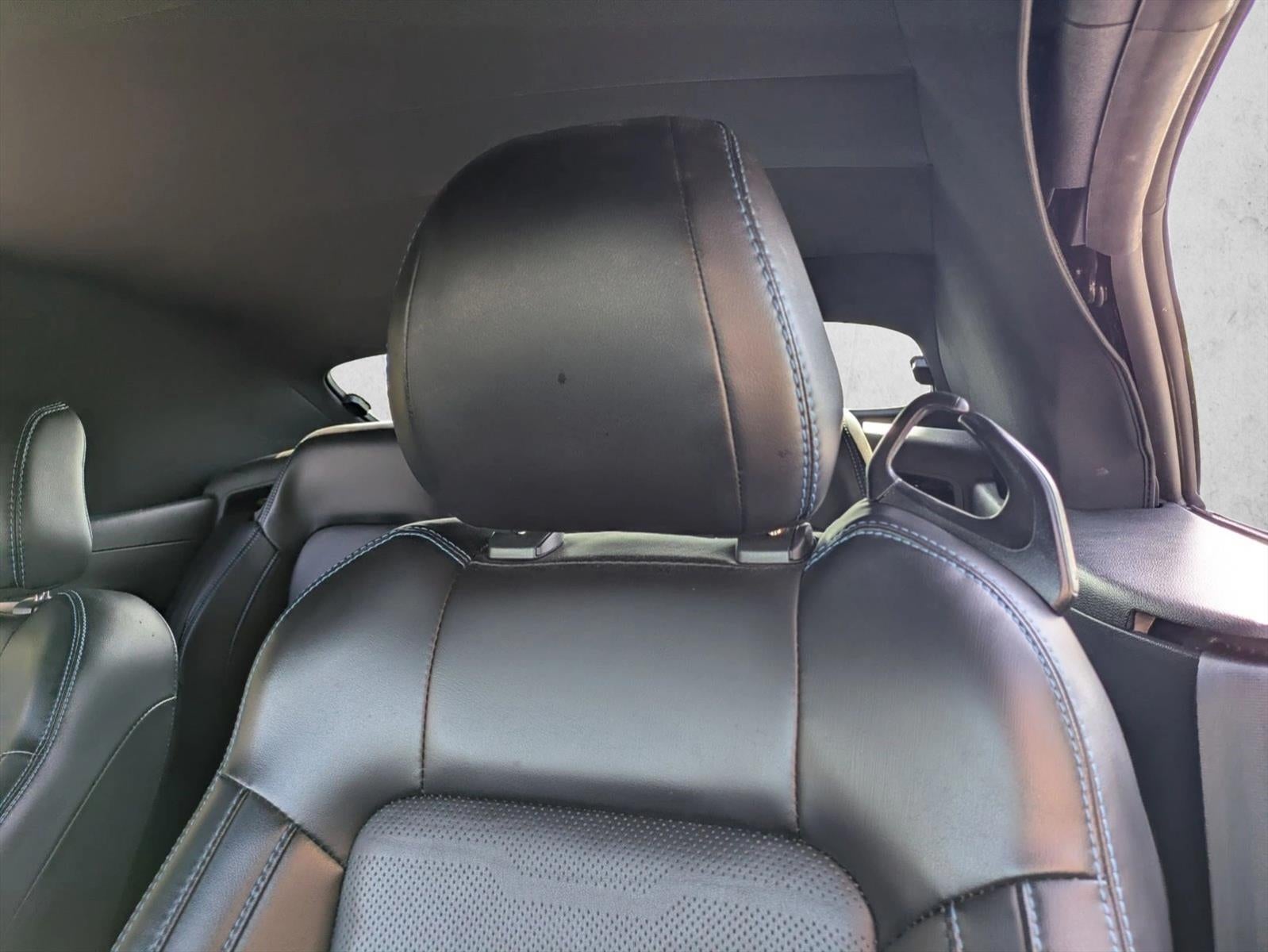 2019 Ford Mustang EcoBoost Premium Convertible