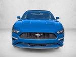 2019 Ford Mustang EcoBoost Premium Convertible