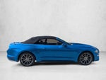 2019 Ford Mustang EcoBoost Premium Convertible