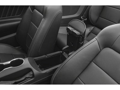 2019 Ford Mustang EcoBoost Premium Convertible