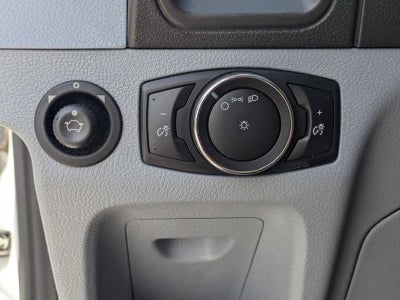 2016 Ford Transit Wagon T-350 148" Low Roof XL Swing-Out RH Dr