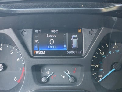 2016 Ford Transit Wagon T-350 148" Low Roof XL Swing-Out RH Dr