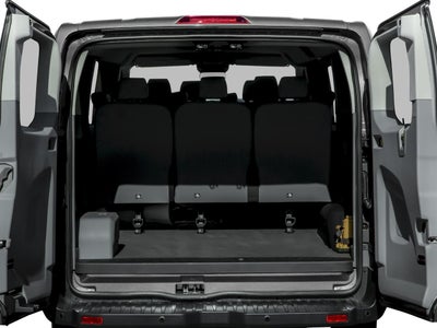 2016 Ford Transit Wagon T-350 148" Low Roof XL Swing-Out RH Dr