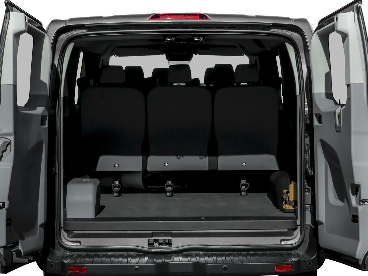 2016 Ford Transit Wagon T-350 148" Low Roof XL Swing-Out RH Dr