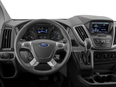 2016 Ford Transit Wagon T-350 148" Low Roof XL Swing-Out RH Dr
