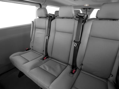 2016 Ford Transit Wagon T-350 148" Low Roof XL Swing-Out RH Dr