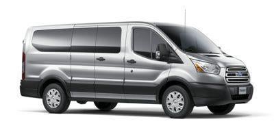 2016 Ford Transit Wagon T-350 148" Low Roof XL Swing-Out RH Dr