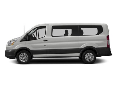 2016 Ford Transit Wagon T-350 148" Low Roof XL Swing-Out RH Dr