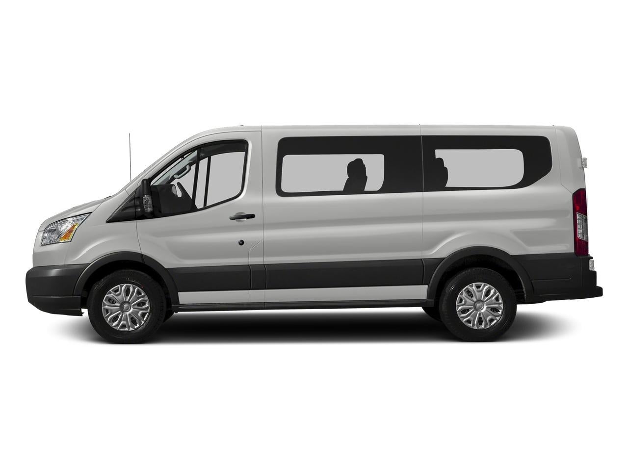 2016 Ford Transit Wagon T-350 148" Low Roof XL Swing-Out RH Dr