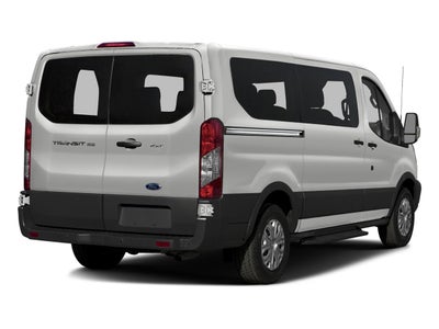 2016 Ford Transit Wagon T-350 148" Low Roof XL Swing-Out RH Dr