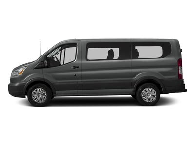 2016 Ford Transit Wagon T-350 148" Low Roof XL Swing-Out RH Dr