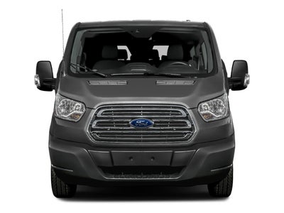 2016 Ford Transit Wagon T-350 148" Low Roof XL Swing-Out RH Dr