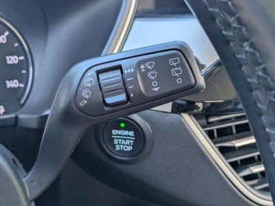 2022 Ford Escape SE Hybrid FWD