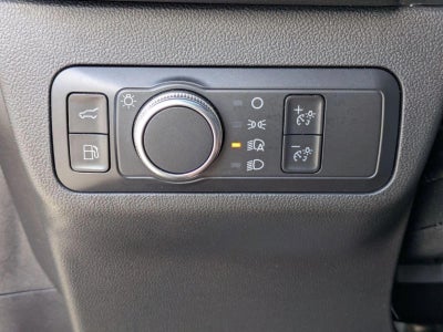 2022 Ford Escape SE Hybrid FWD