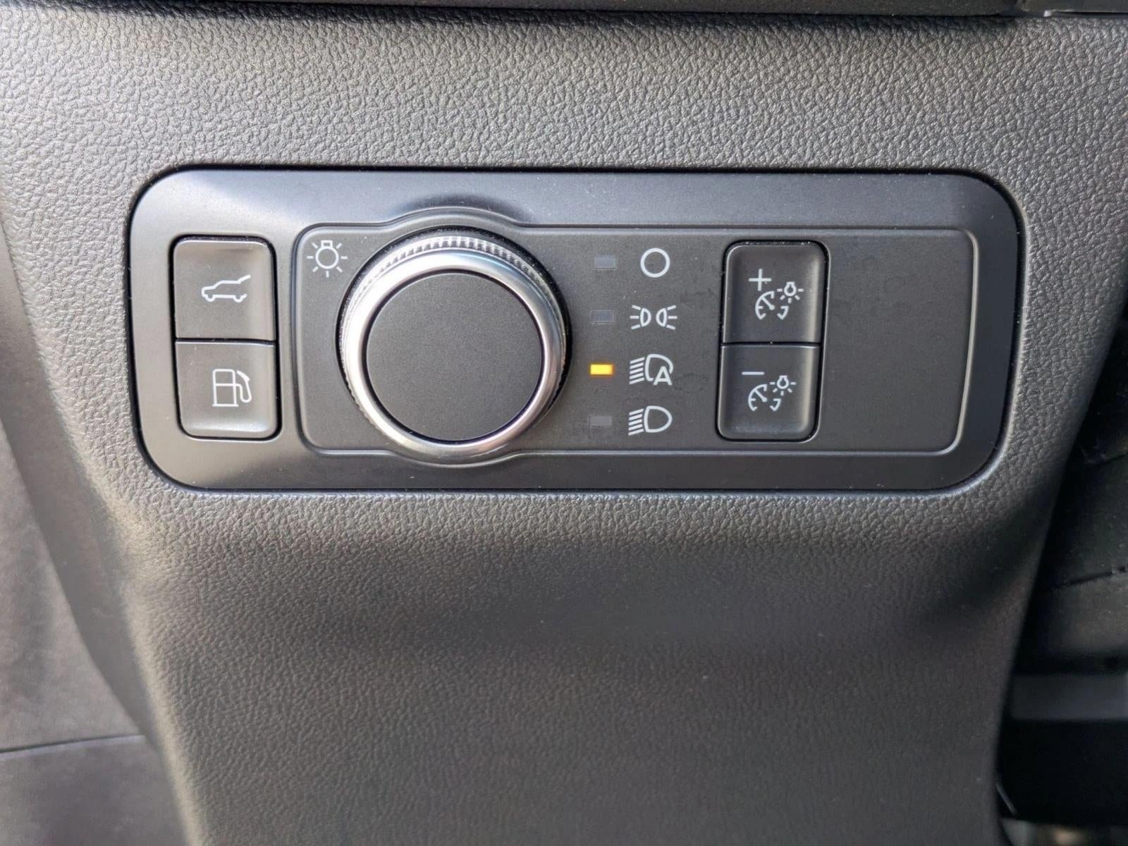 2022 Ford Escape SE Hybrid FWD