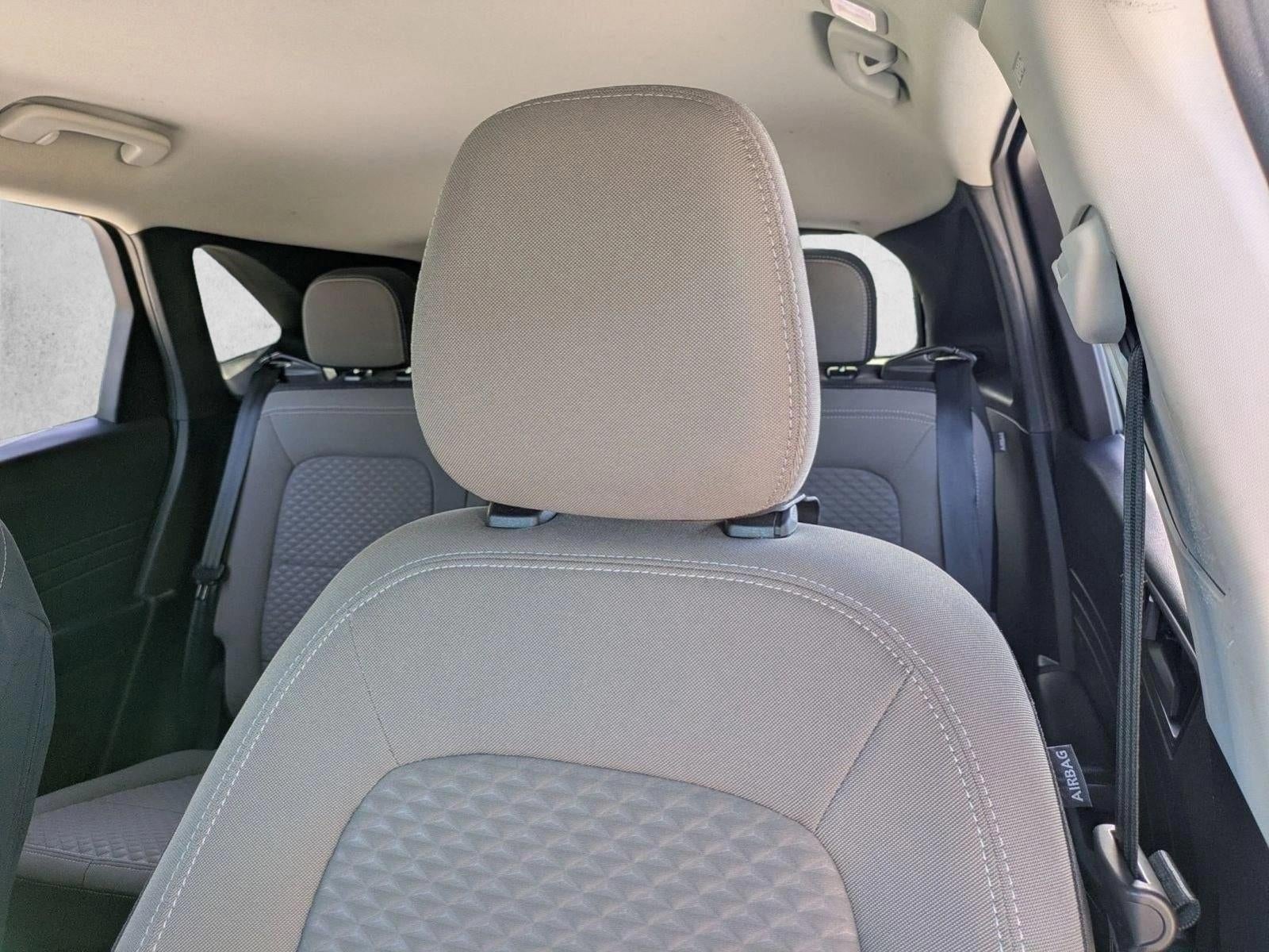 2022 Ford Escape SE Hybrid FWD