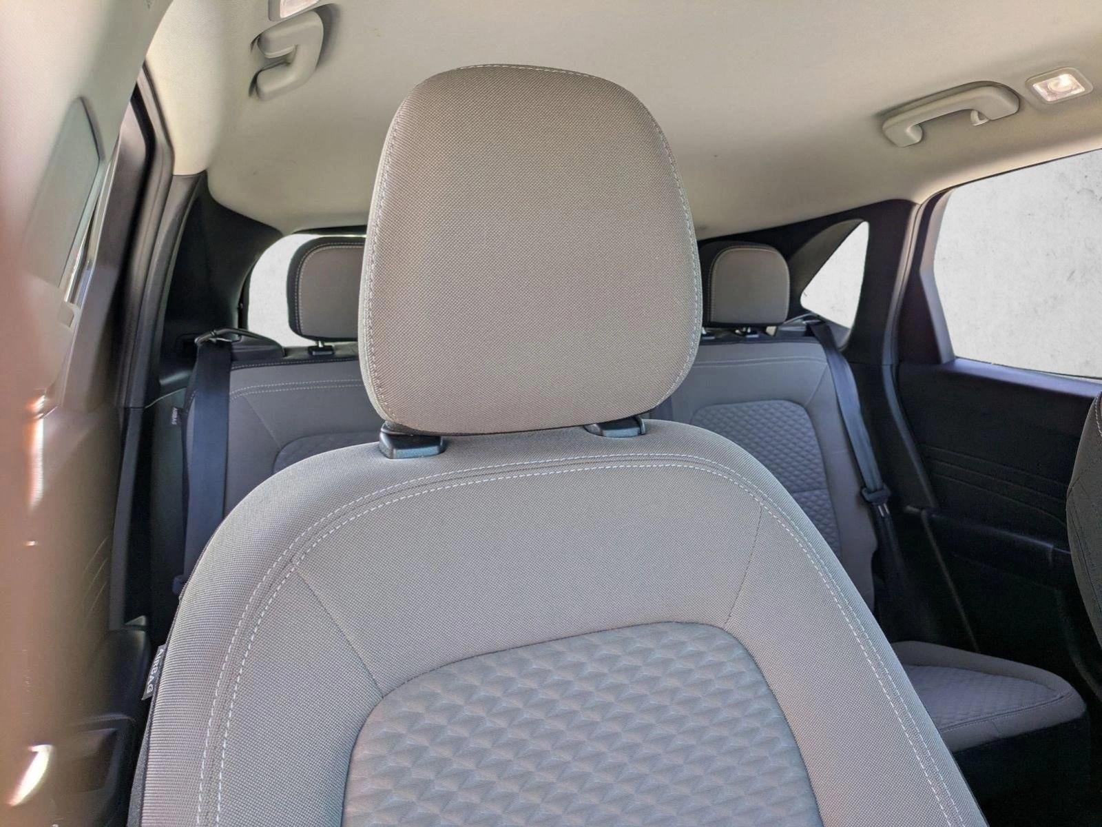 2022 Ford Escape SE Hybrid FWD